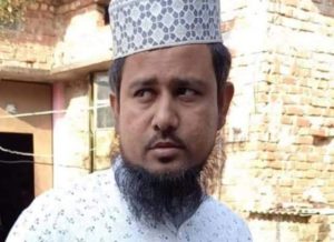 ধামরাইয়ে ধর্ষণের অভিযোগে কাজী গ্রেফতার