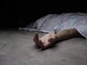 হামান দিস্তার আঘাতে গৃহবধূর মৃত্যু: স্বামী আটক