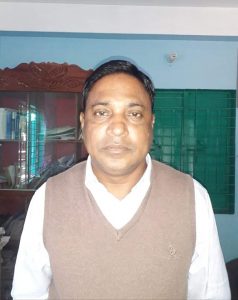 নরসিংপুর ইউপি’র উন্নয়নের রূপকার চেয়ারম্যান নূর উদ্দিন আহমদ