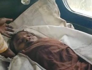 সুনামগঞ্জে সিএনজি ও পিকআপভানের মুখোমুখি সংঘর্ষে আহত ৭ নিহত ১