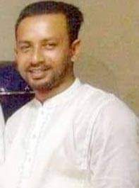 সুনামগঞ্জে নির্মাণের ২ লাখ টাকা লুপাট, ইউপি সদস্য কারাগারে