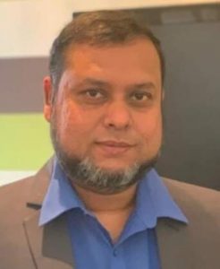 জগন্নাথপুর পৌরসভার সম্ভাব্য মেয়র প্রার্থী আব্দুল মতিন লাকী দেশে আসছেন ১০ ডিসেম্বর