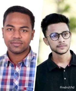 দোয়ারাবাজার স্টুডেন্ট এসোসিয়েশন’র কমিটি গঠন : সভাপতি আশিস-সাধারণ সম্পাদক পাবেল