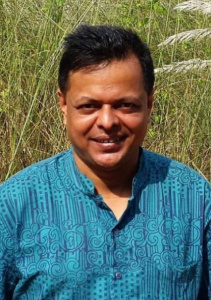 মৌলভীবাজারের সিভিল সার্জন হলেন ছাতক‌ের কৃতিসন্তান ডাঃ চৌধুরী জালাল উদ্দিন মুর্শেদ রুমী