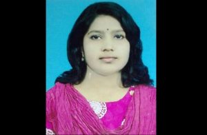 ছাতকের প্রতিভাবান জনপ্রিয় কন্ঠ শিল্পী অর্পিতা পাল আর নেই
