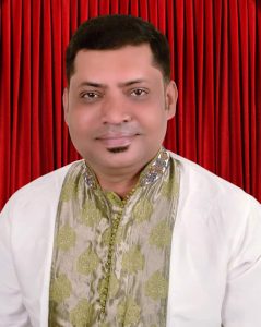 সুনামগন্জের  ছাতকে কাউন্সিলর প্রার্থীর বিরুদ্ধে বেনামী  লিফলেটে অপপ্রচার, থানায় জিডি