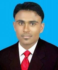 দক্ষিন সুনামগঞ্জের পূর্ব পাগলা ইউনিয়নে আলোচনার শীর্ষে, সতন্ত্র চেয়ানম্যান প্রার্থী কামাল চৌধুরী