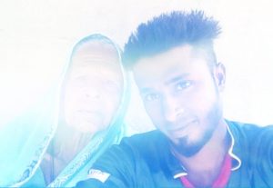 সাংবাদিক লোকমান হোসেন এর দাদির মৃত্যুতে শোক প্রকাশ করেছে “সিলেট তথ্যানুসন্ধান.কম পরিবার।