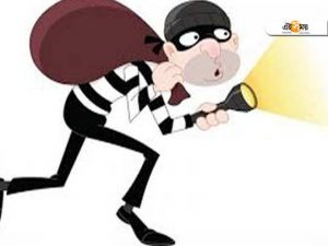 ছাতকে কালারুকা ইউনিয়নে রাতের অন্ধকারে ঘর চুরির হিরিক।