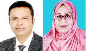 ছাতকে পৌরসভা নির্বাচন আওয়ামলীগ-বিএনপির মর্যাদার লড়াই, পৌর এলাকার সর্বত্রই বইছে নির্বাচনী উত্তাপ