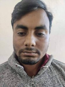 দিরাইয়ে চলন্ত বাসে কলেজছাত্রী ধর্ষণেরচেষ্টাঃ প্রধান আসামি শহীদ গ্রেফতার