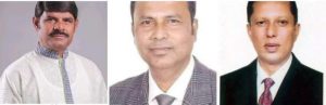 সুনামগঞ্জের তিন পৌরসভায় আ”লীগের দুইজন ও একজন স্বতস্ত্র প্রার্থী বেসরকারীভাবে নির্বাচিত
