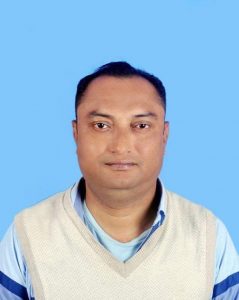 দৈনিক আজকের বসুন্ধরা পত্রিকায় সুনামগঞ্জ জেলা প্রতিনিধি নিয়োগ পেলেন টুনু