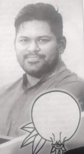 সুনামগঞ্জে তেঘরিয়া ৭নং ওয়ার্ডে কাউন্সিলর পদ প্রার্থী আনাছকে জয়যুক্ত করার আহ্বান