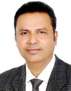 ছাতক পৌরসভায় ৪ চতুর্থ বারে মেয়র নির্বাচিত হলেন আ”লীগ মননীত প্রার্থী আবুল কালাম চৌধুরী