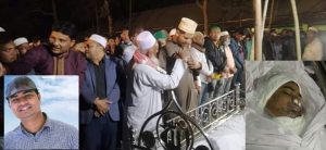 সাংবাদিক মুজাক্কির হত্যার দৃষ্টান্তমূলক বিচার দাবিতে ২৩ফেব্রুয়ারি দেশব্যাপী বিএমএসএফ’র প্রতিবাদ সমাবেশ ঘোষনা