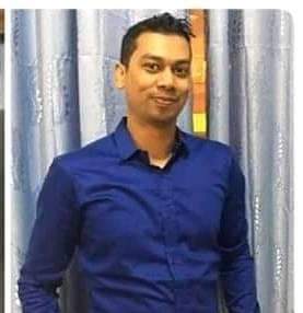 স্পেনের বার্সেলোনা থেকে লাশ হয়ে ফিরলেন, ছাতকের জুনেদ আহমদ নামের এক রেমিট্যান্স যোদ্ধা