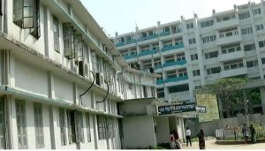 সুনামগঞ্জের বেতগঞ্জ বাজারে ১৩ বছরের কন্যা শিশুকে ধর্ষণ