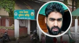 সিলেটে আলোচিত রায়হান হত্যার চার্জশিট প্রস্তুত