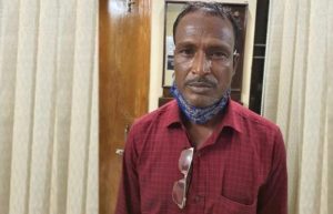 স্বাধীনকে রিমান্ডে নেয়ার শুনানী সোমবার