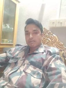 চুনারুঘাট সীমান্তে মাদক মামলার আসামী ধরতে গিয়ে পুলিশ অবরুদ্ধ।। আসামী ছিনতাই :-