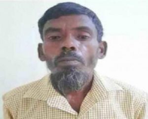 বগুড়ার শাজাহানপুরে ৬ বছরের শিশুক ধর্ষণের অভিযোগে চাচা গ্রেফতার :-