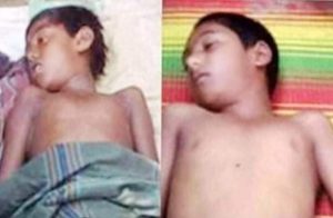 বগুড়ার গাবতলীতে পুকুরে ডুবে দুই স্কুল পড়ুয়া শিশু বন্ধু মৃত্যু