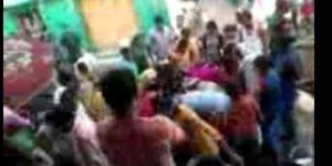 বানিয়াচংয়ে দু‘পক্ষের সংঘর্ষে নারী-পুরুষ‘সহ আহত ১০জন।।