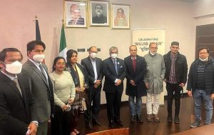 ২৮ এপ্রিলের পর পাসপোর্ট পরিবর্তনের আবেদন গ্রহণ করবে না ইতালী রোম দূতাবাস