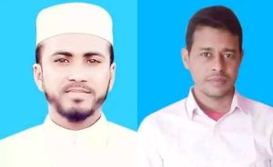 জাতীয় ছাত্রসমাজ বানিয়াচং উপজেলা শাখার আহবায়ক কমিটি গঠন করা হয়েছে।। আহ্বায়ক সাব্বির চৌধুরী সোহাগ, সদস্য সচিব মো: জুয়েল মিয়া।