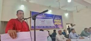 বানিয়াচংয়ে জাতীয় স্থানীয় সরকার দিবস উদযাপন ও উন্নয়ন মেলা অনুষ্ঠিত