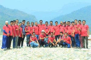 ঐতিহ্যবাহী বানিয়াচং প্রেসক্লাবের বার্ষিক বনভোজন অনুষ্ঠিত