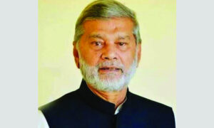 এমপি মান্নানের জামিন শুনানিতে দু’পক্ষের হট্টগোলে এজলাস ছাড়লেন বিচারক