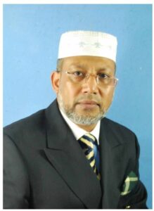 আলহাজ্ব মো. জাহাঙ্গীর আলম রেমিট্যান্স যোদ্ধা থেকে সফল উদ্যোক্তা
