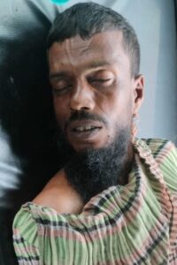 ছাতকে ট্রাক চালকের ঘুষিতে প্রাণ গেল ব্যবসায়ীর।