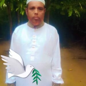 ছাতকে নদীতে মাছ ধরতে গিয়ে একজনের মৃত্যু