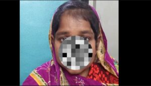 ছাতকে দুই কেজি গাঁজাসহ নারী গ্রেফতার