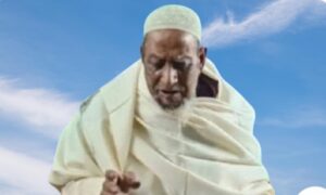 সৎপুর দারুল হাদিস মাদ্রাসার সাবেক মুহাদ্দিস হযরত মাওলানা আব্দুল হাই এর ইন্তেকাল।