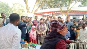 দোয়ারাবাজারে জমি সংক্রান্ত বিরোধে প্রবাসীর পরিবারের উপর মারপিটের অভিযোগ