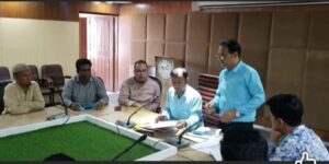ছাতকে পৌরসভার পশুর হাটের সর্বোচ্চ দর ১৬ লক্ষ ৫ হাজার ১শ টাকা।
