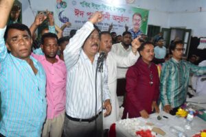 অন্তর্বতীকালীন সরকারকে অচিরেই একটি নির্বাচনী রোড ম্যাপ ঘোষণা করা প্রয়োজন ||  ——- ——- কলিম উদ্দিন আহমেদ মিলন