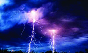 সুনামগঞ্জে বজ্রাপাতে এক নারীর মৃত্যু