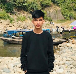 দিরাই সরকারি কলেজের ছাত্র জুয়েল খানকে প্রাণনাশের হুমকির অভিযোগ