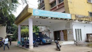 দোয়ারাবাজার সীমান্তে ৩ অনুপ্রবেশকারী হিজড়া আটক