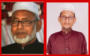 সিলেটে মাদ্রাসার এডহক কমিটি বাতিলের দাবীতে জেলা প্রশাসক বরাবর আবেদন।