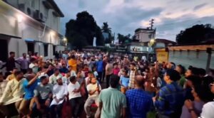 আগামীতে মনোনয়ন নিয়ে কোনো সমস্যা হবেনা, কলিম উদ্দিন মিলন।