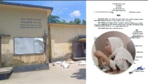 অবশেষে চট্টগ্রামে বদলী খাদ্যগুদামের  এলএসডি সুলতানা পারভীন।