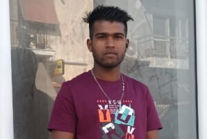 গ্রীসে সহকর্মীদের গণপিটুনিতে শান্তিগঞ্জের রাজা মিয়া খুন