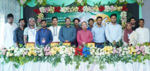 ছাতকে জিপিএ-৫ প্রাপ্ত ও বিশ্ববিদ্যালয়ে ভর্তিকৃত শিক্ষার্থীদের সংবর্ধনা অনুষ্ঠিত