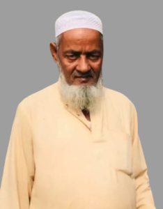 সাংবাদিক খালেদ মিয়ার পিতা অসুস্থ সুস্থতার জন্য সকলের কাছে দোয়া প্রার্থী